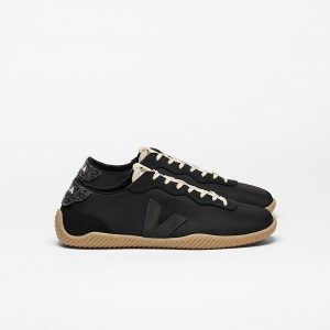 JITSU NOLYN VEJA x BASERANGE BLACK