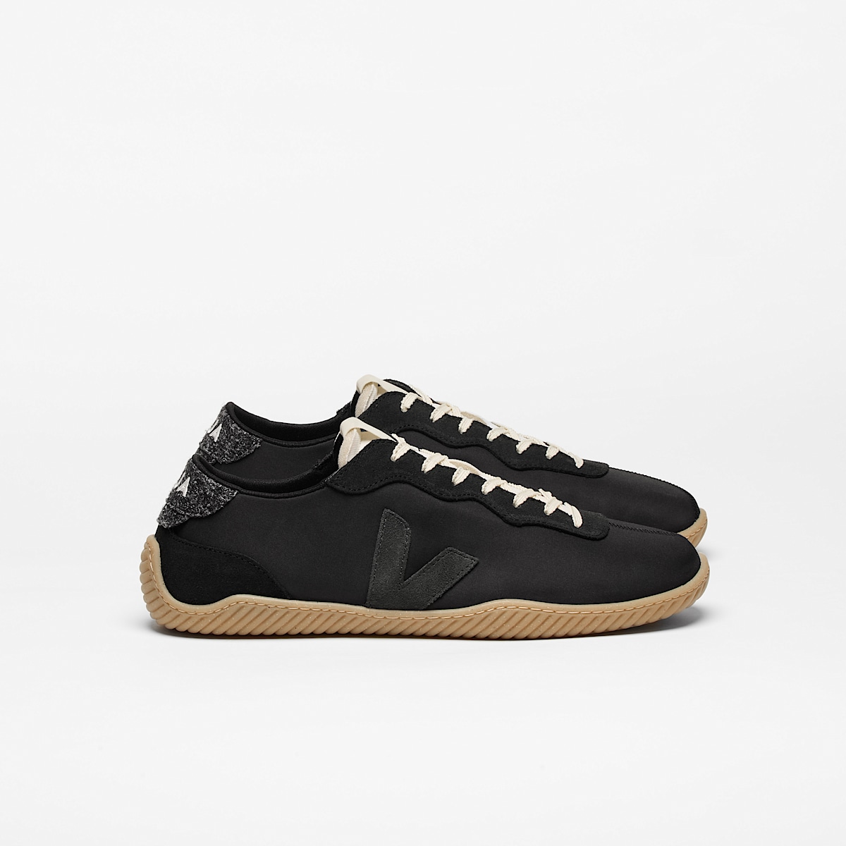 JITSU NOLYN VEJA x BASERANGE BLACK