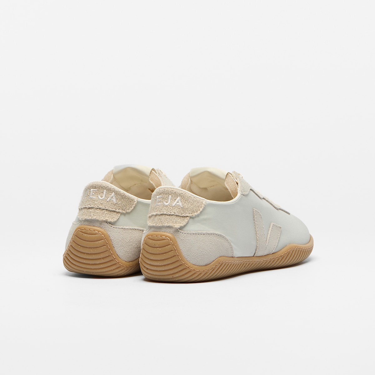 JITSU NOLYN VEJA x BASERANGE NATURAL GREY - Image 3