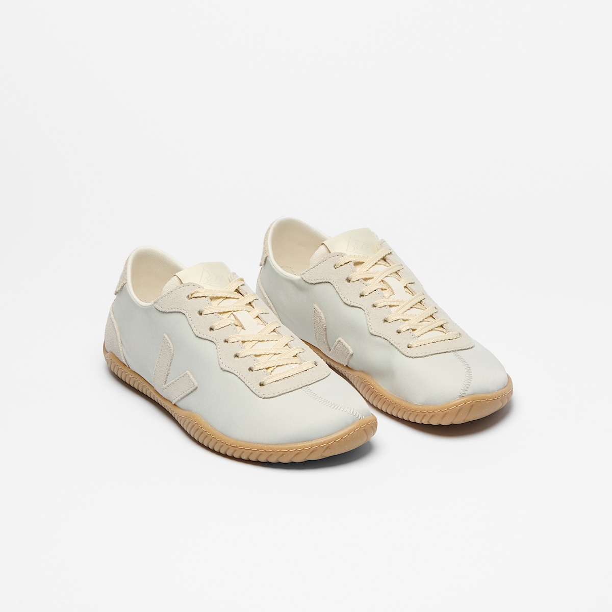 JITSU NOLYN VEJA x BASERANGE NATURAL GREY - Image 4
