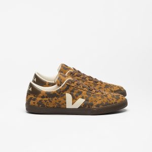 PANENKA SUEDE CAMEL WILD COUNTRY