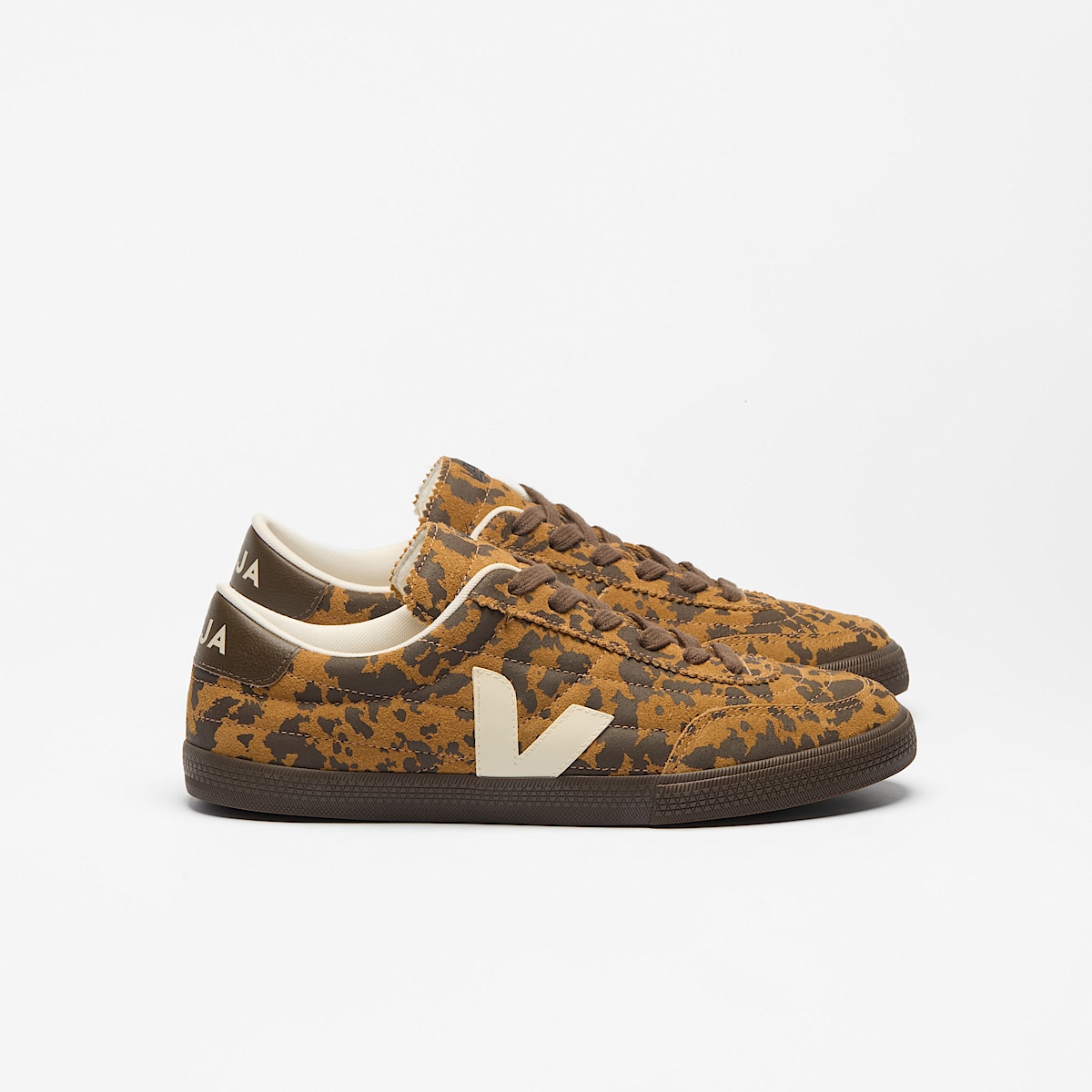 PANENKA SUEDE CAMEL WILD COUNTRY