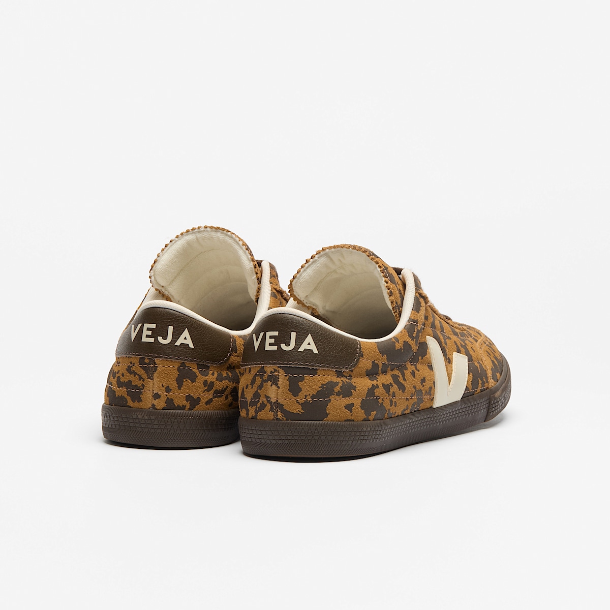 PANENKA SUEDE CAMEL WILD COUNTRY - Image 3