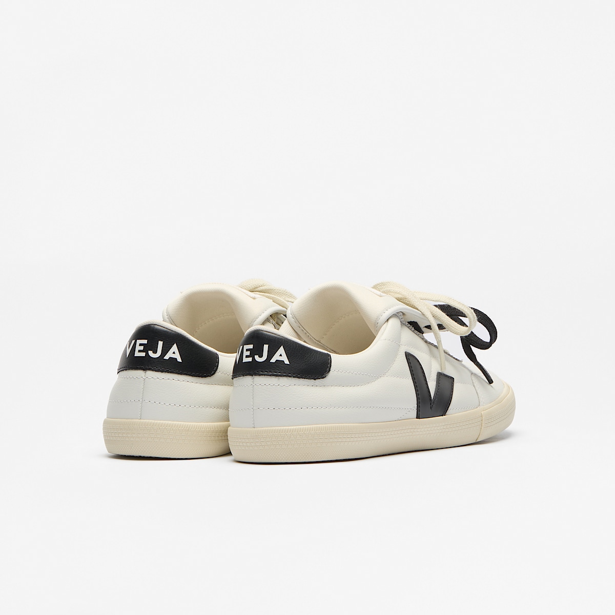 PANENKA LEATHER VEJA X MAGLIANO WHITE - Image 3
