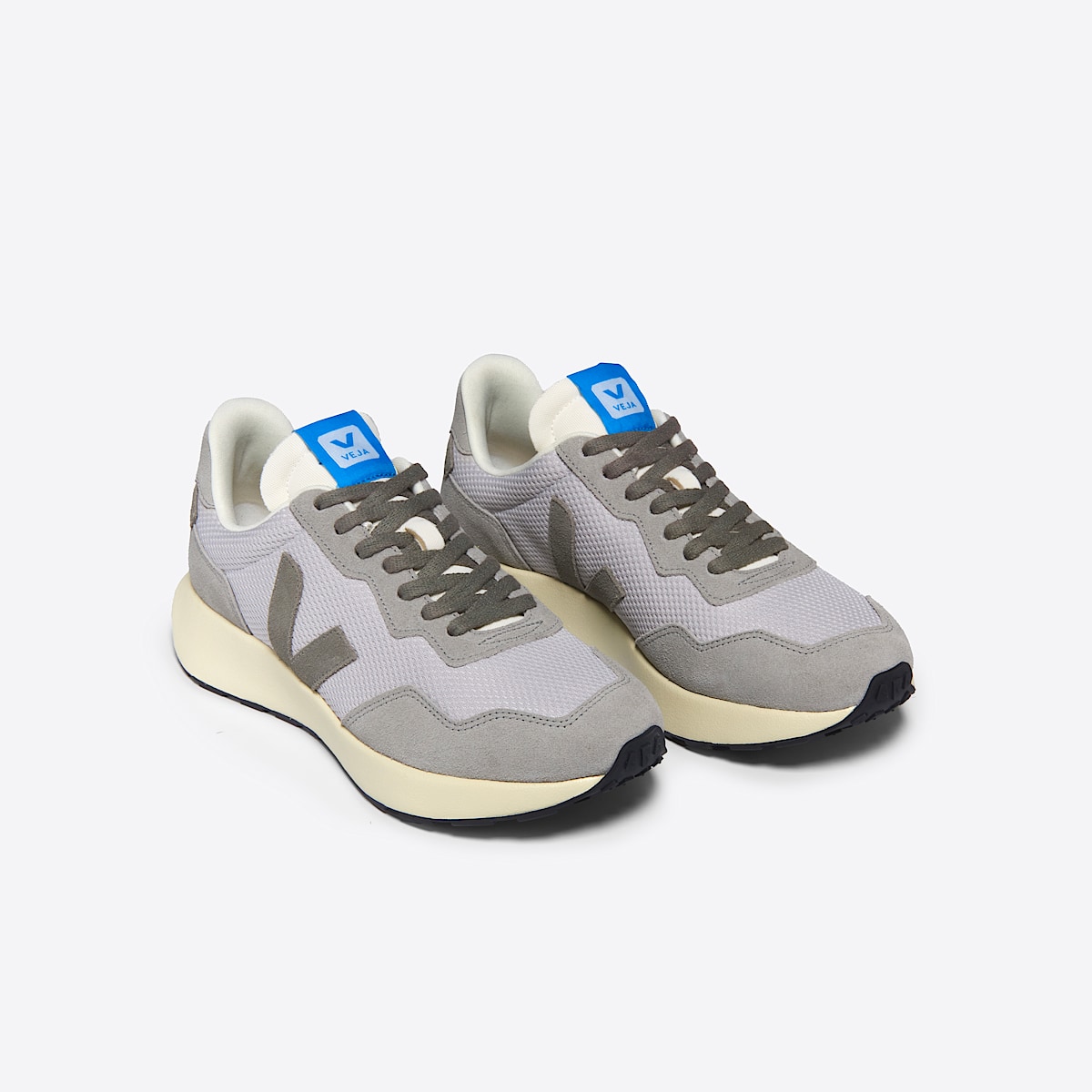 PAULISTANA ALVEOMESH LIGHT GREY - Image 2