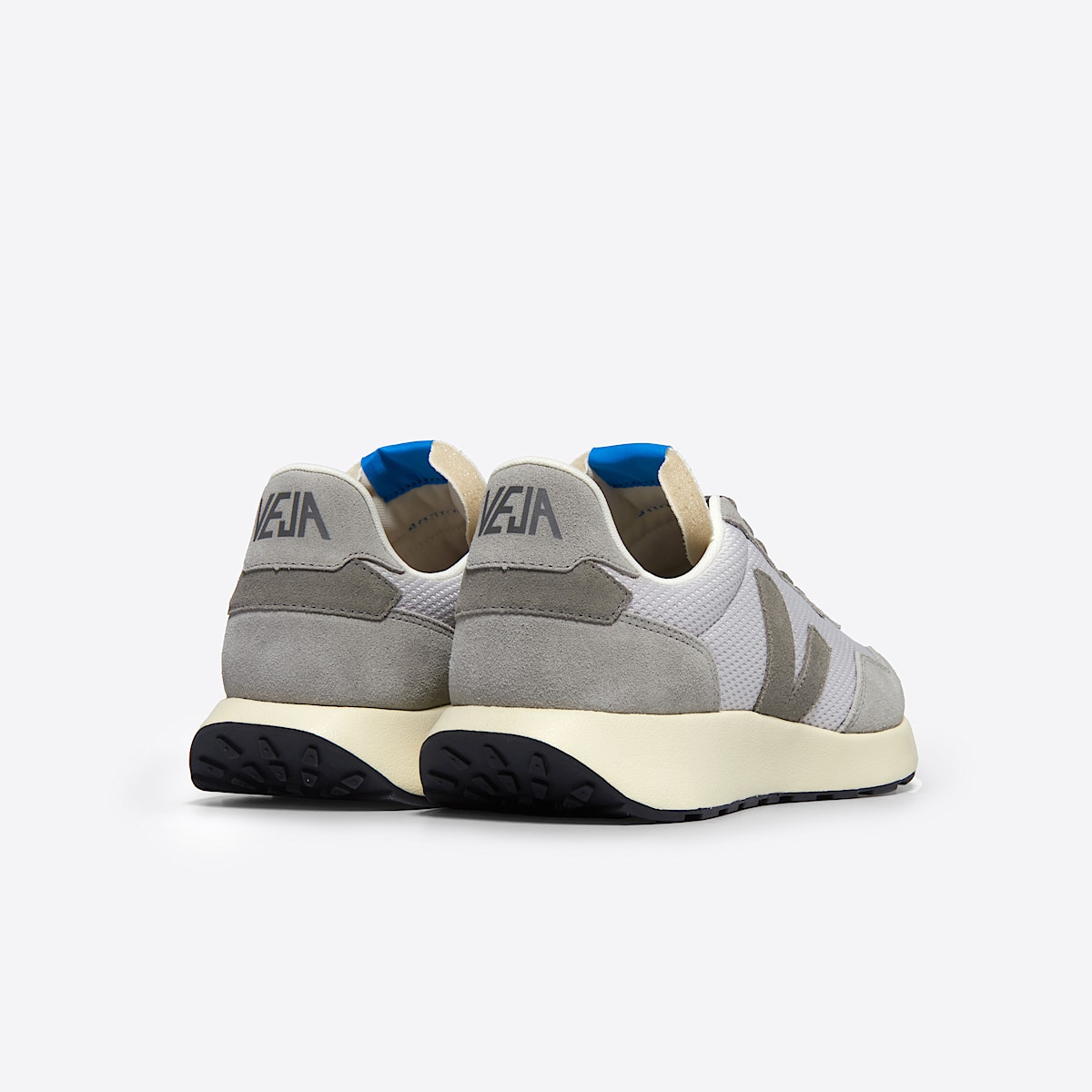 PAULISTANA ALVEOMESH LIGHT GREY - Image 3
