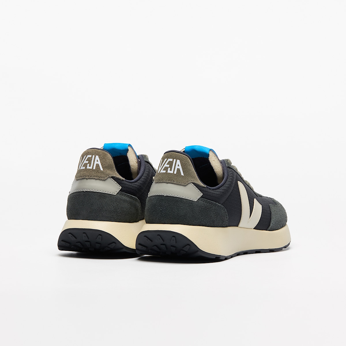 PAULISTANA RIPSTOP BLACK PIERRE - Image 3