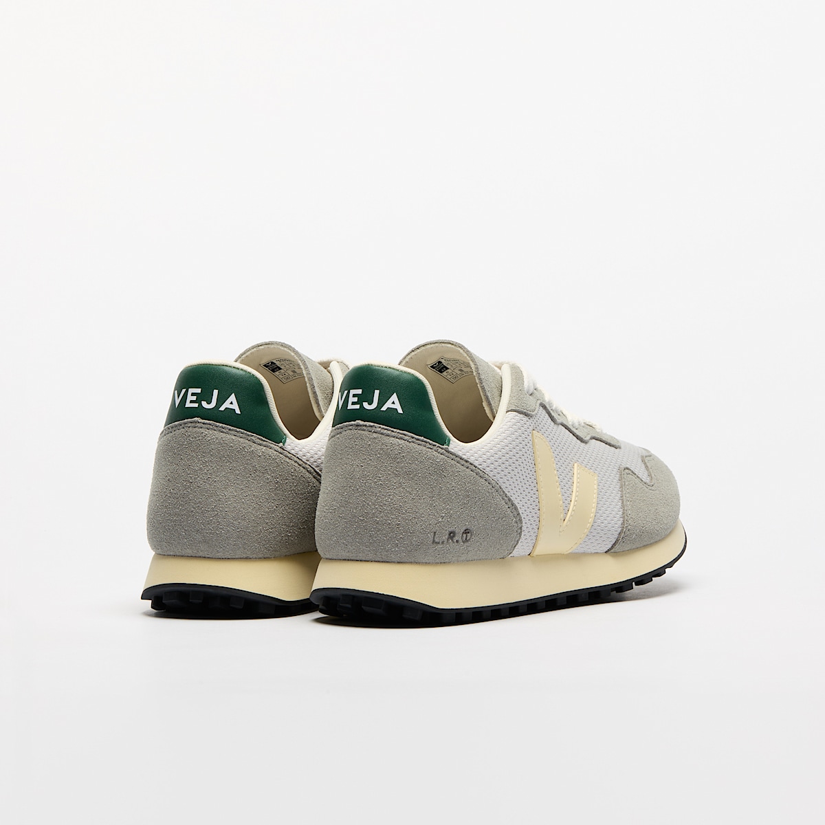 SDU ALVEOMESH LIGHT GREY BUTTER - Image 3