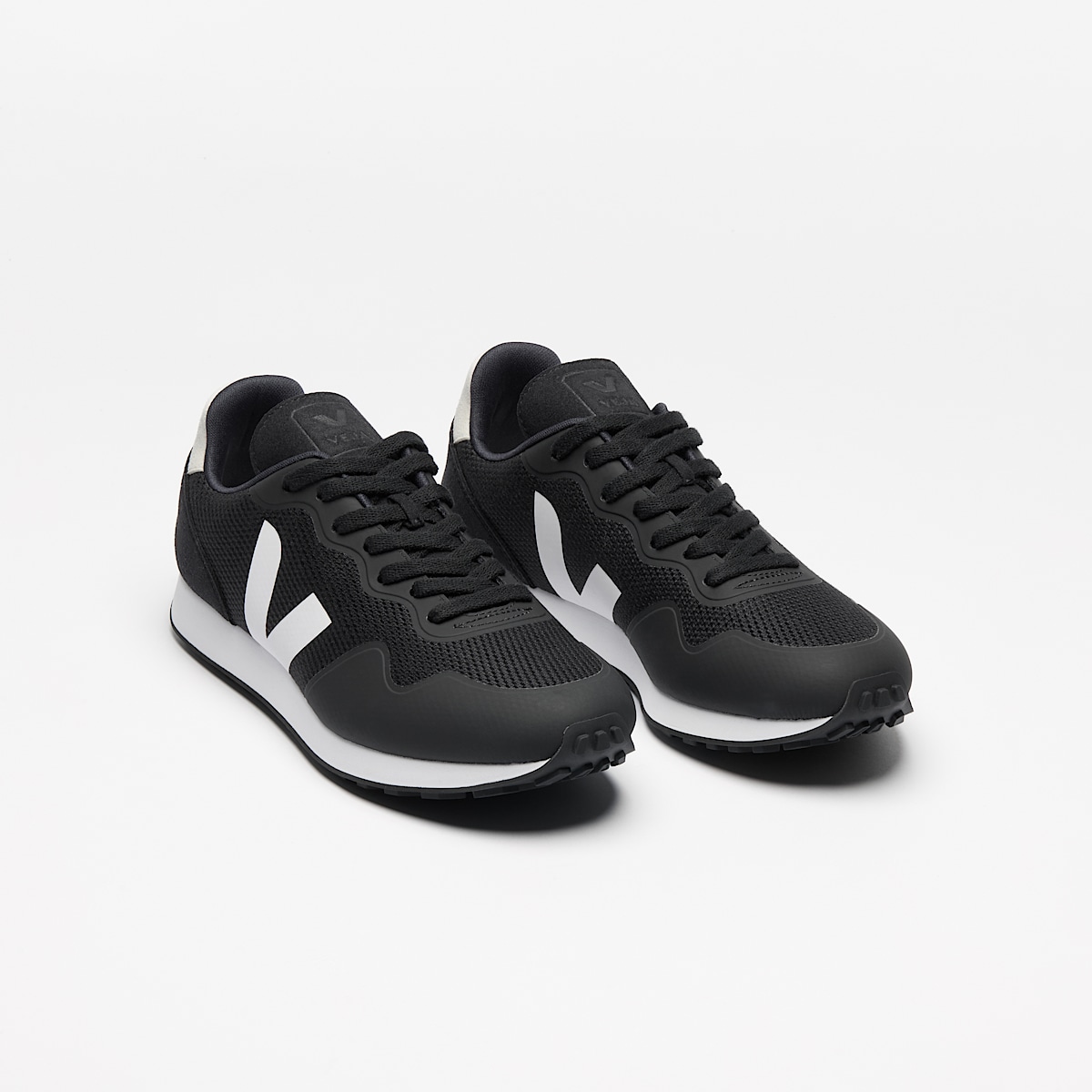 SDU B-MESH BLACK WHITE - Image 2