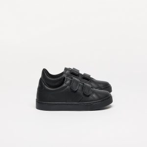 ESPLAR LEATHER FULL BLACK