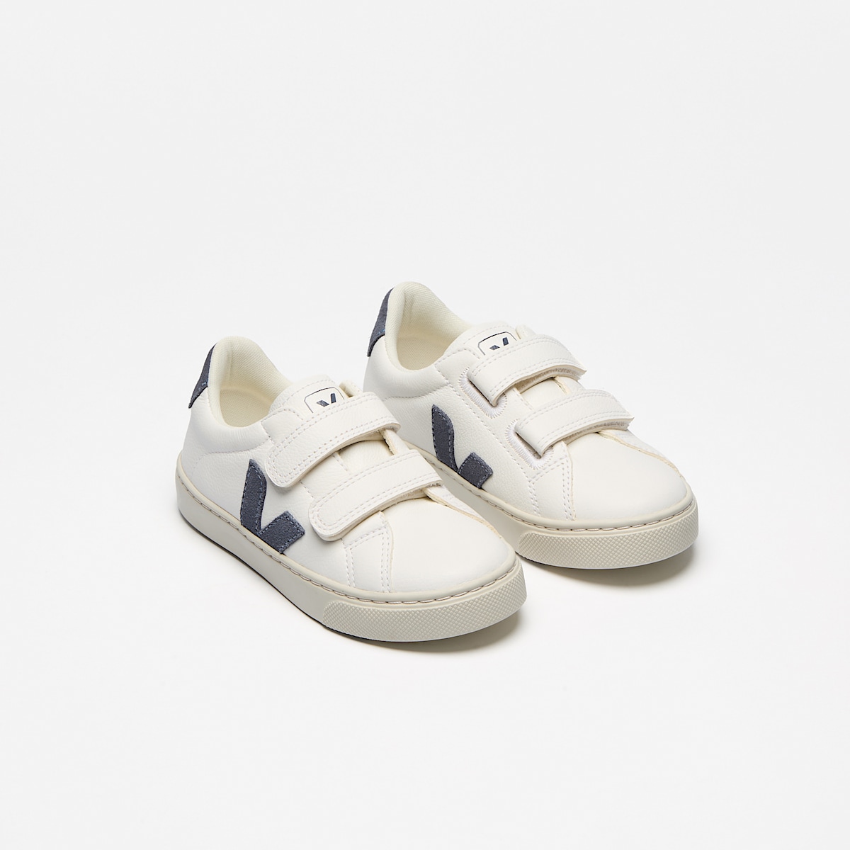 ESPLAR LEATHER WHITE CALIFORNIA - Image 2