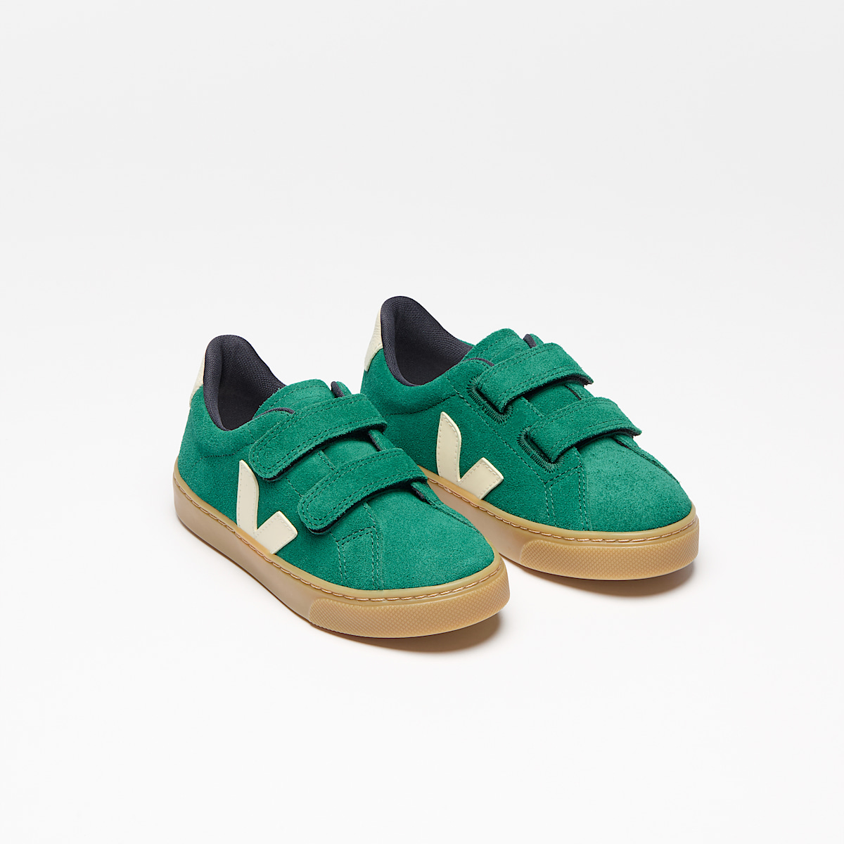 ESPLAR SUEDE GOLF CASHEW - Image 2