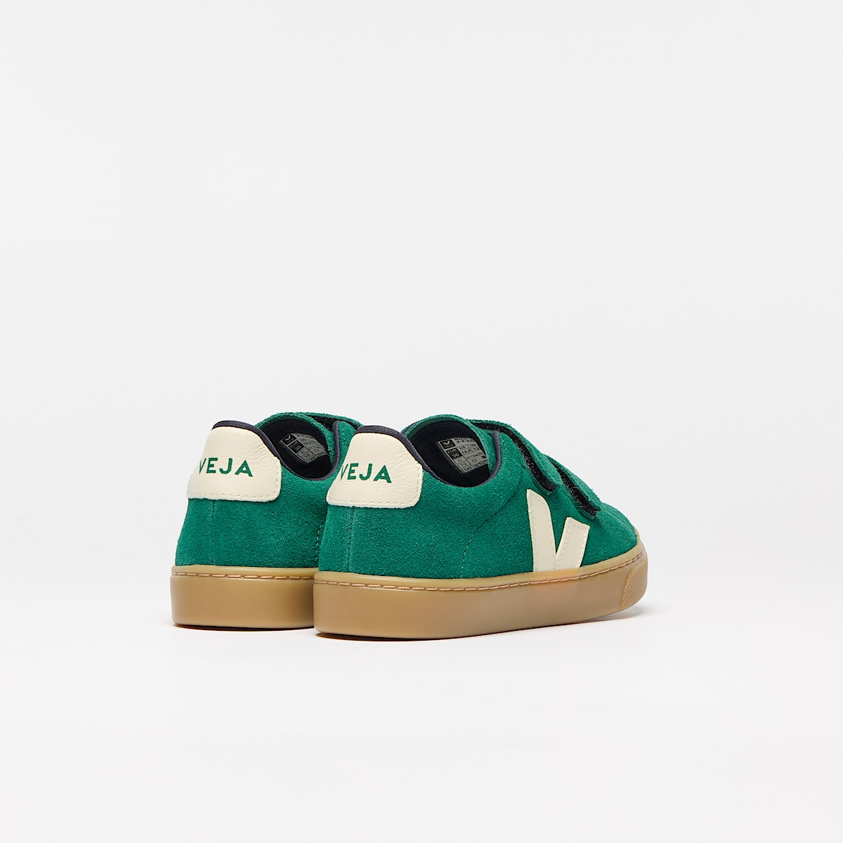ESPLAR SUEDE GOLF CASHEW - Image 3