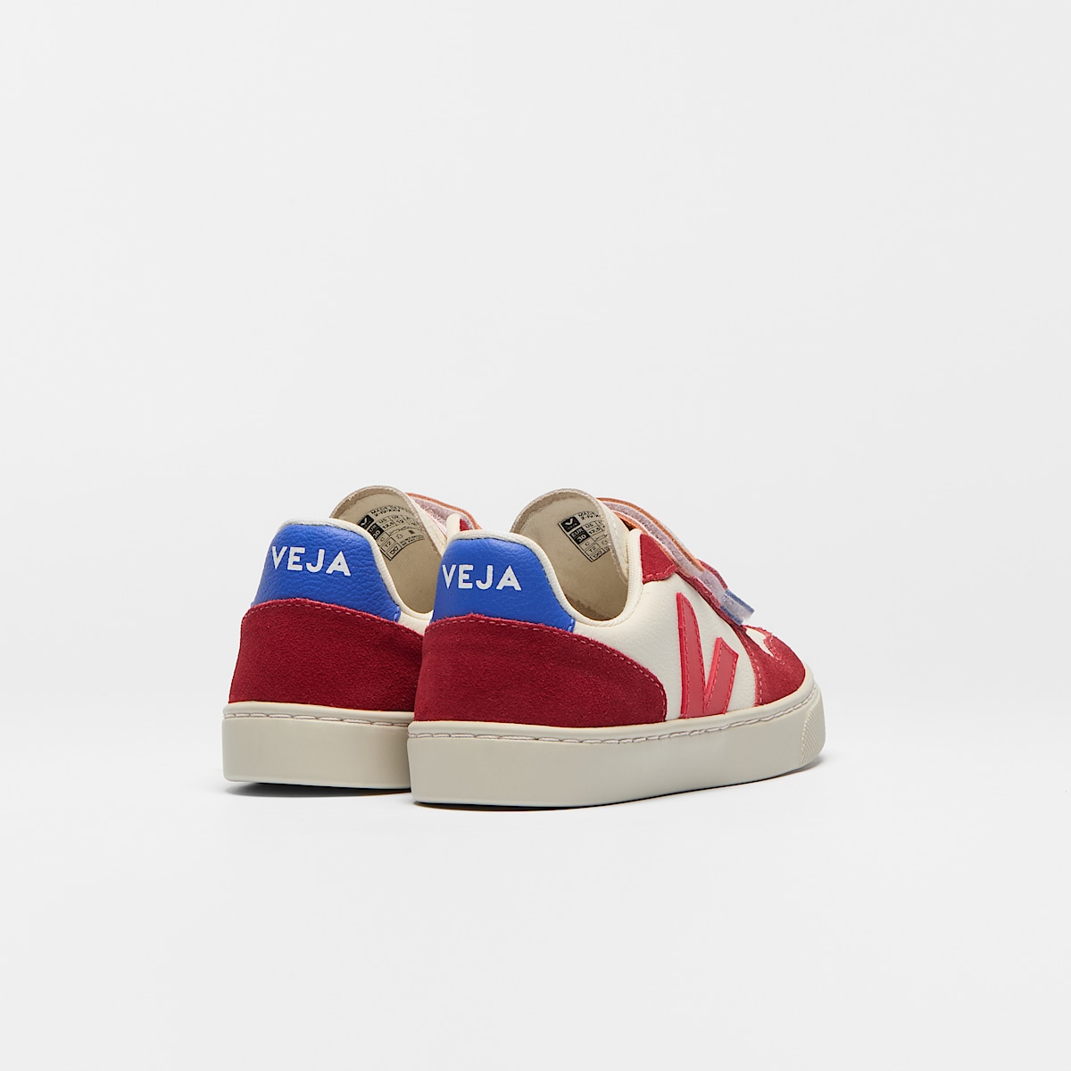 V-10 LEATHER PURE PEKIN PEPPER - Image 3