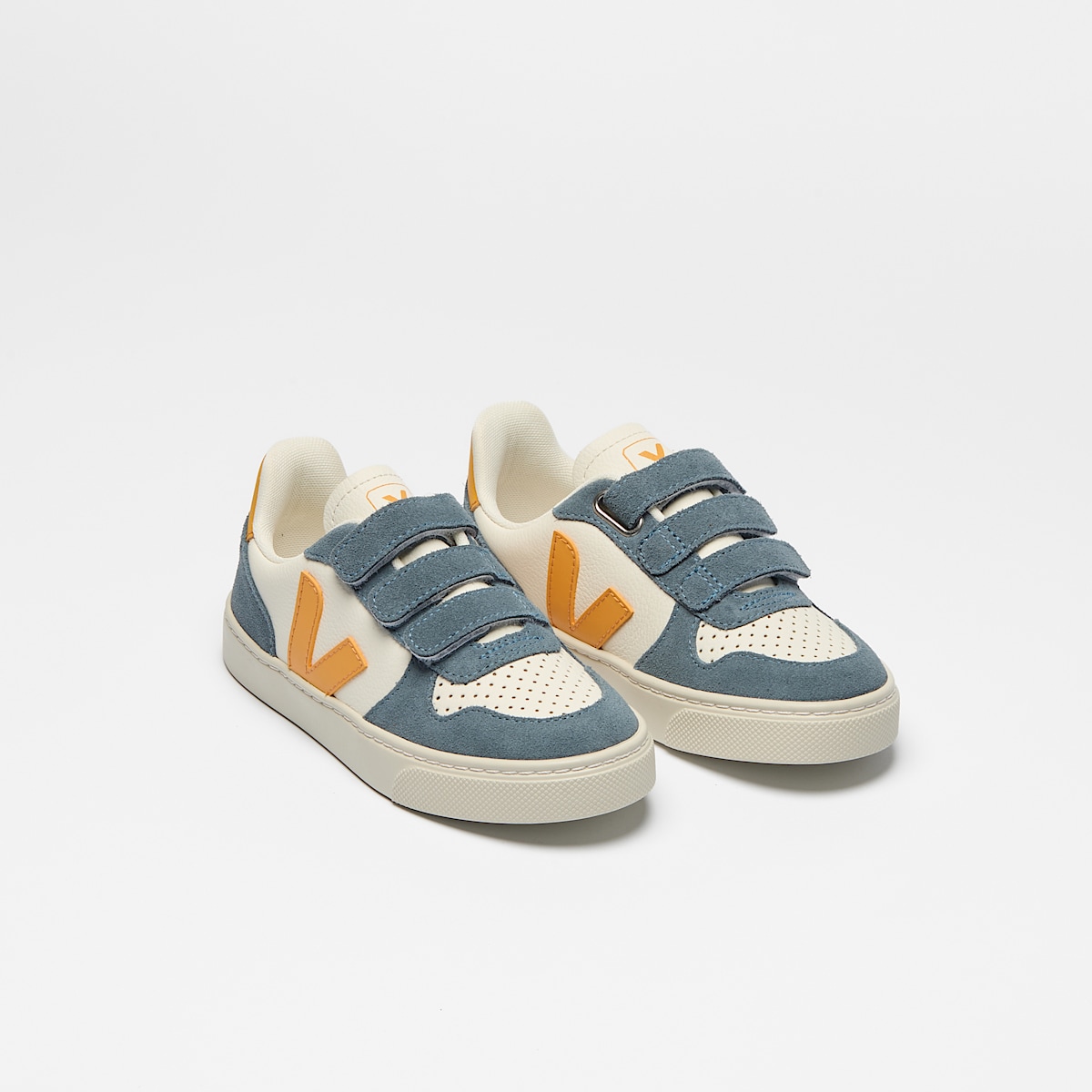 V-10 LEATHER PURE OURO CALIFORNIA - Image 2