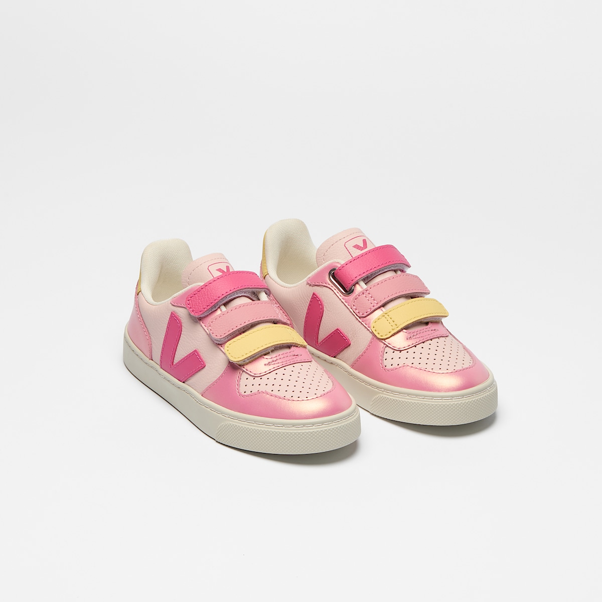V-10 LEATHER PETALE MIA GLIMMER - Image 2