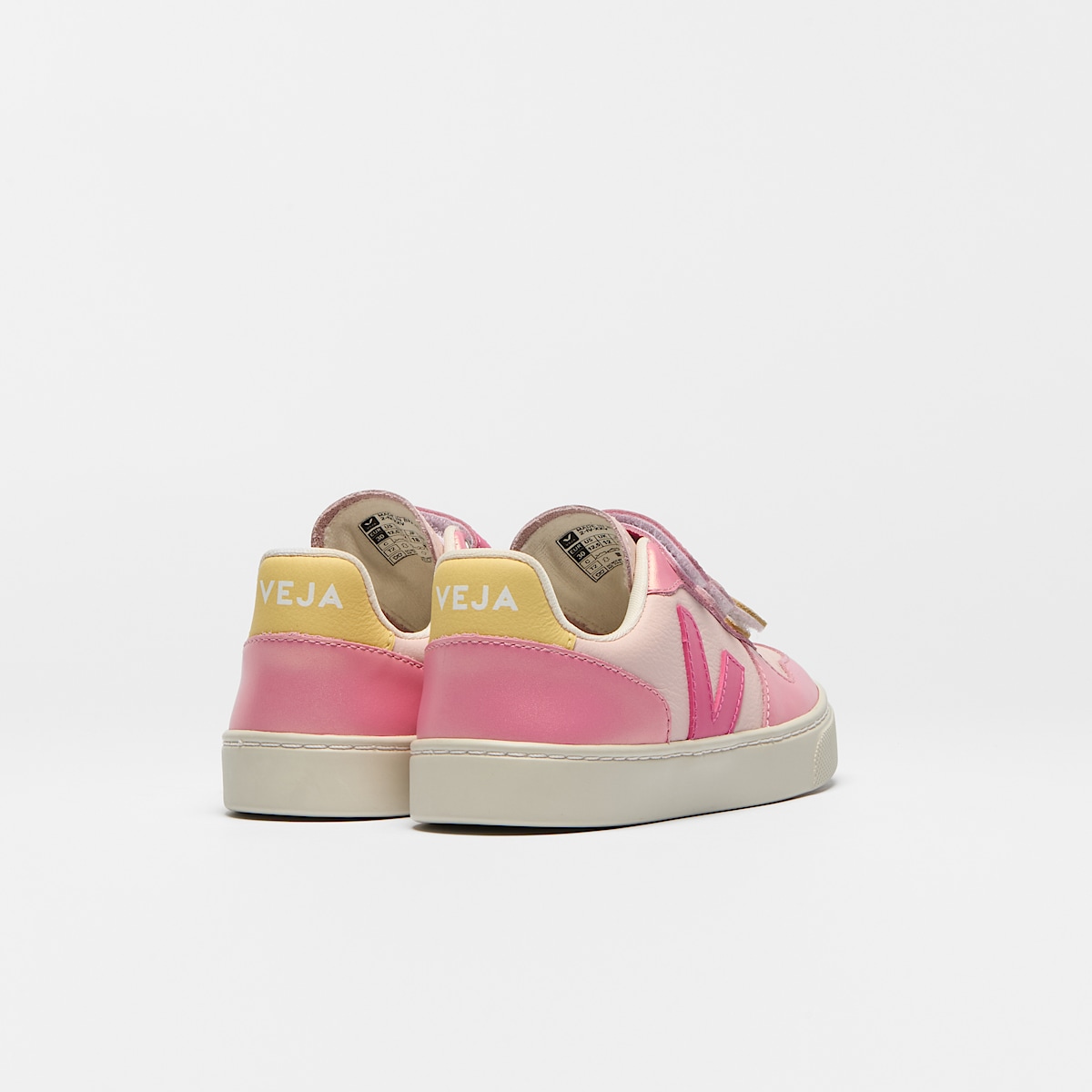 V-10 LEATHER PETALE MIA GLIMMER - Image 3