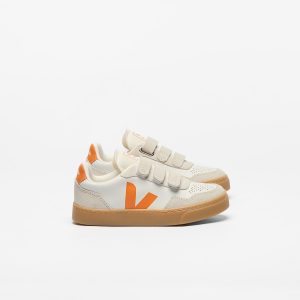 V-90 LEATHER WHITE FURY NATURAL