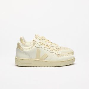 V-10 LEATHER PURE CALCAIRE