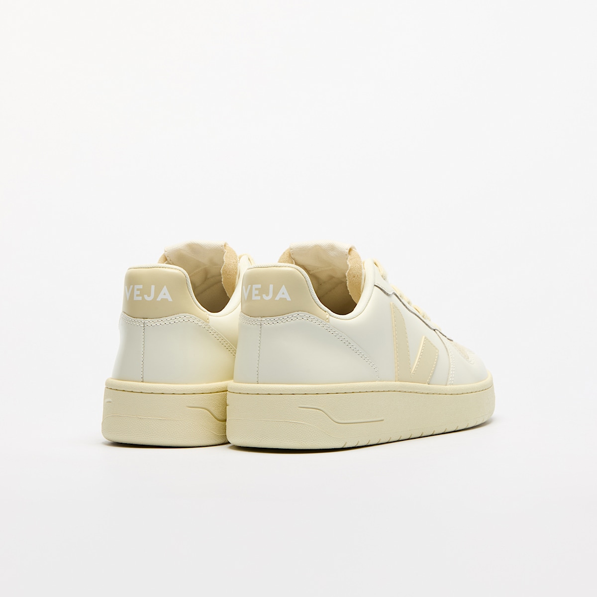 V-10 LEATHER PURE CALCAIRE - Image 3