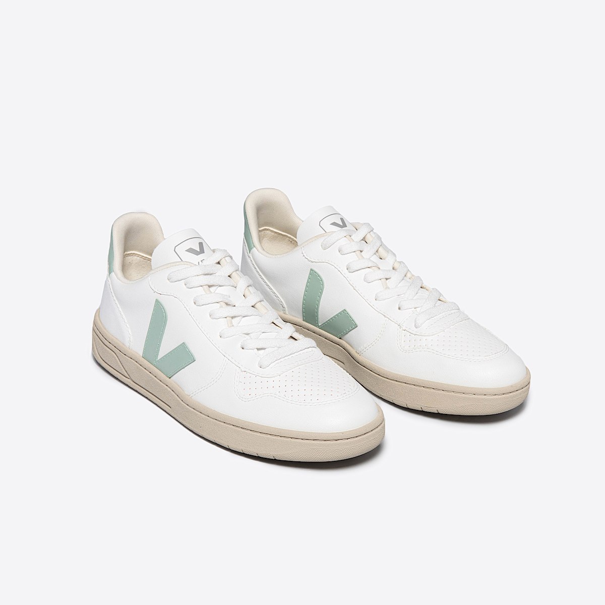 V-10 CWL WHITE MATCHA - Image 2