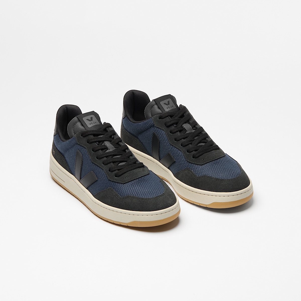 V-90 B-MESH NAUTICO BLACK - Image 2