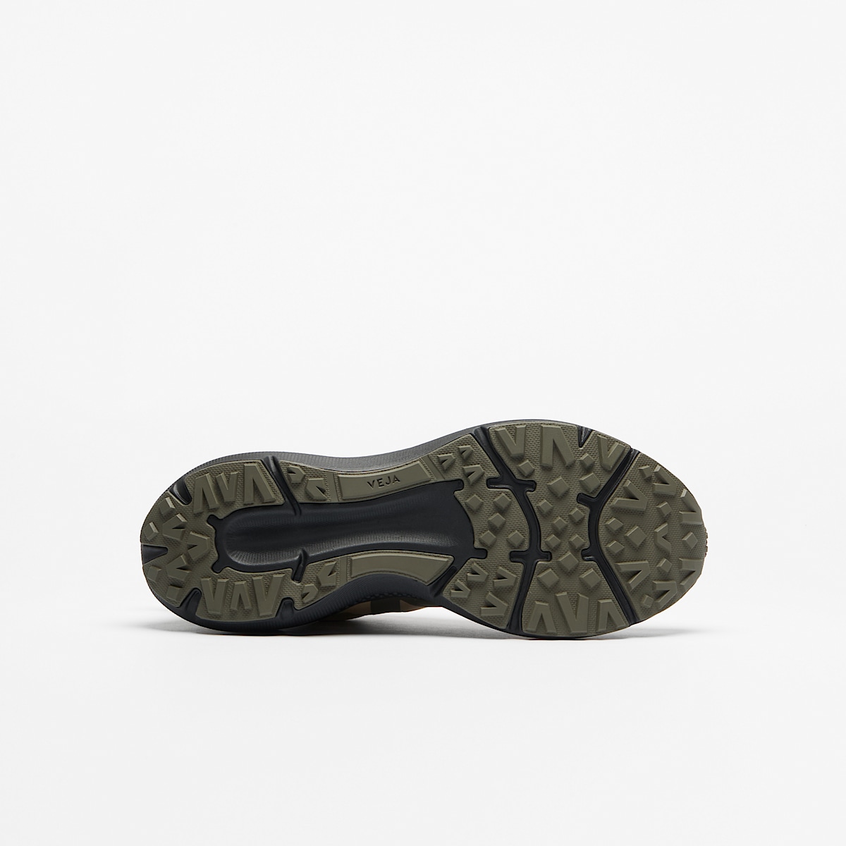 CONDOR 3 OFF ROAD RIPSTOP VEJA X CESAR VILLALBA DUNE KAKI - Image 4