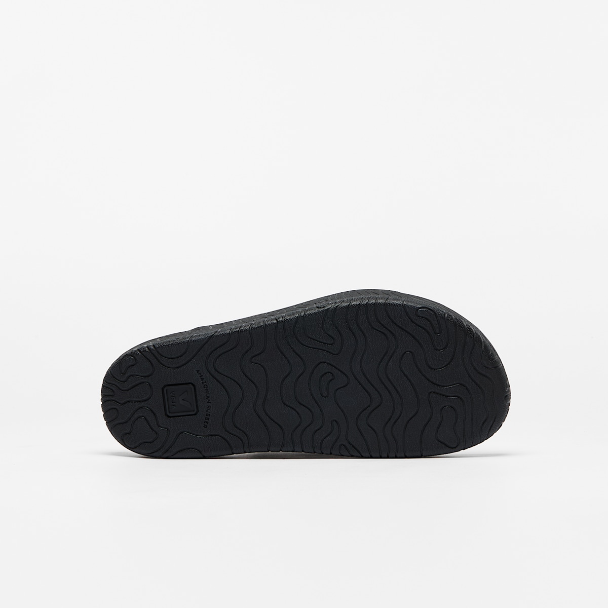 ARPOADOR SUEDE VEJA X HOMECORE PEKIN PAROS BLACK - Image 4