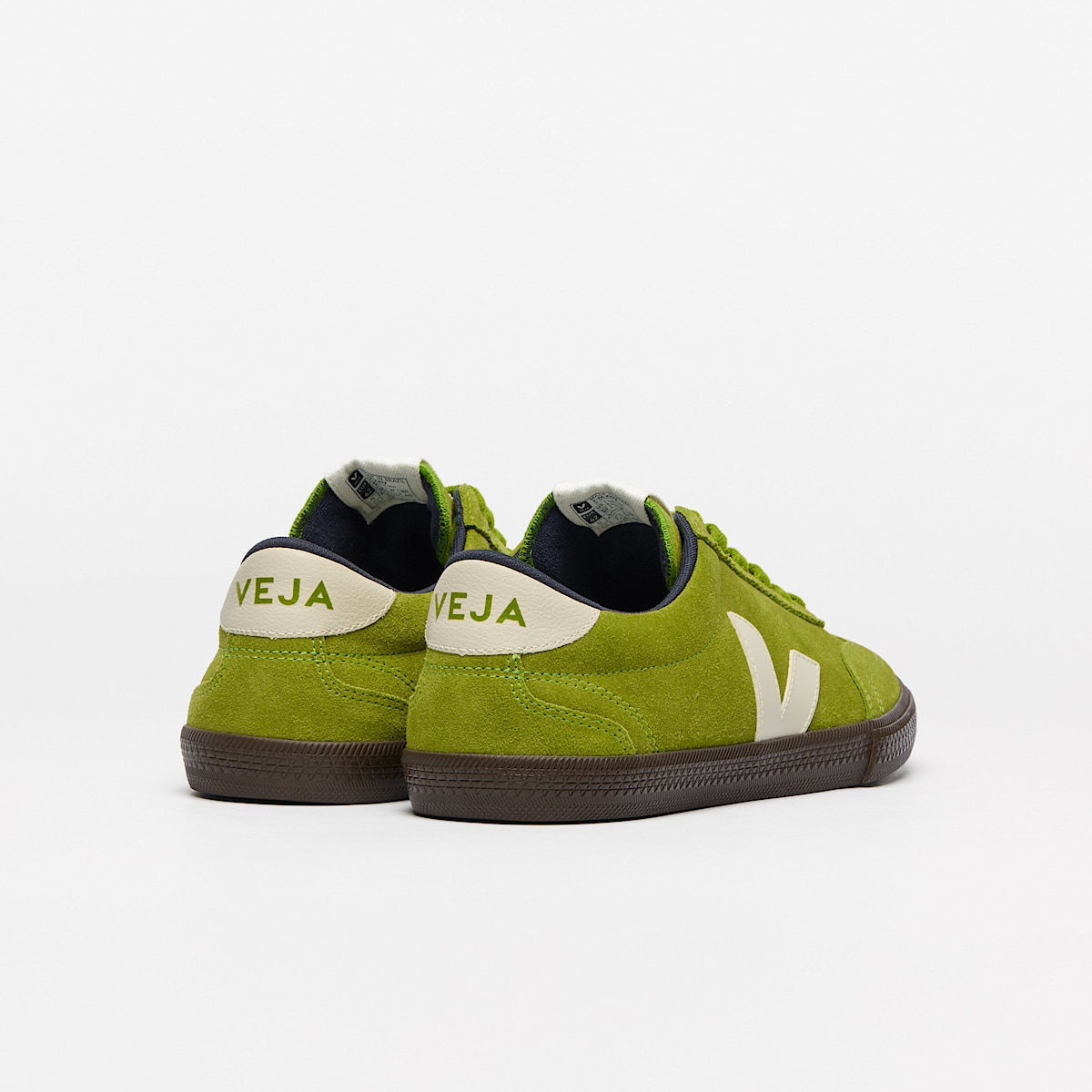 VOLLEY SUEDE DETOX PIERRE EAGLE - Image 3