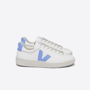 URCA CWL WHITE AQUA
