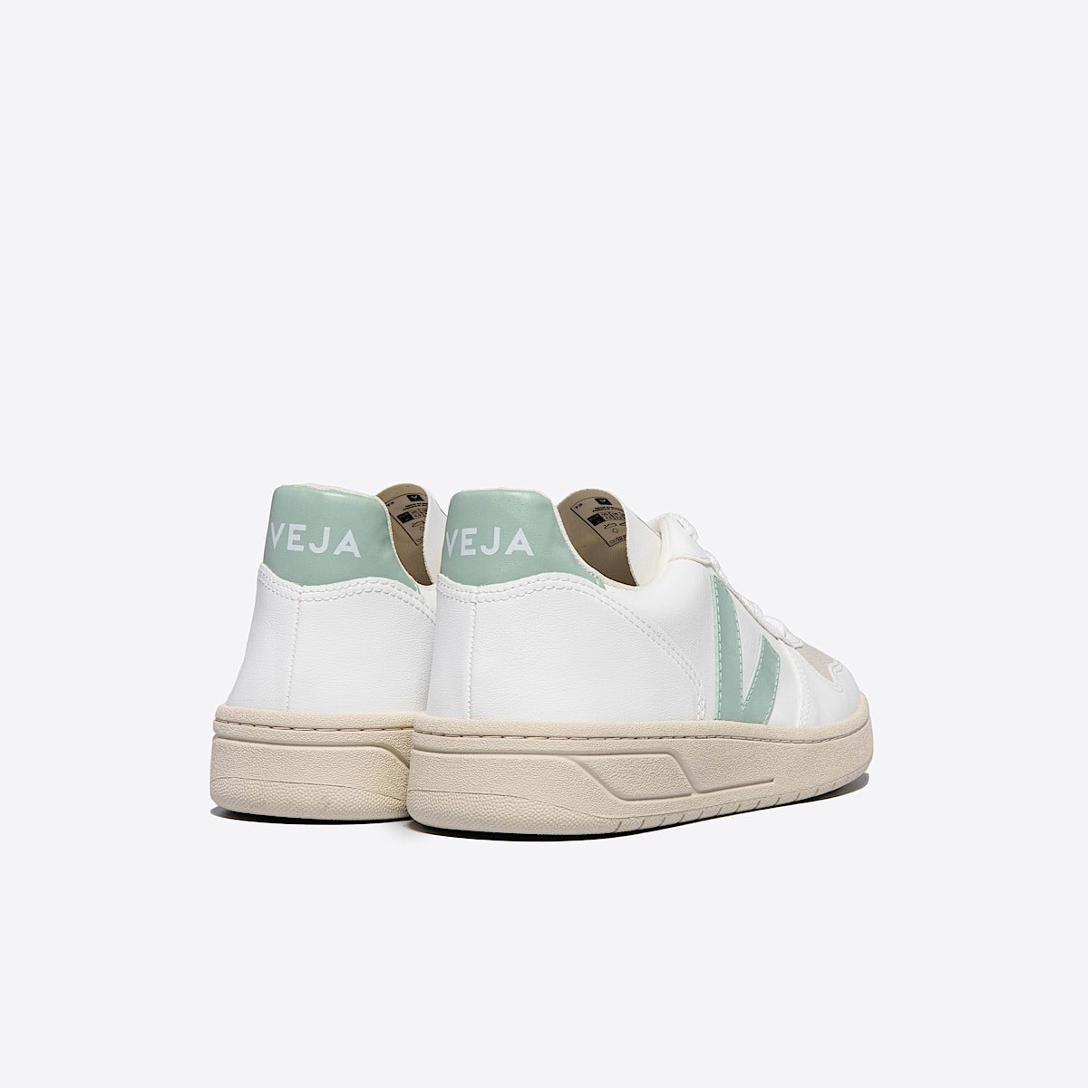V-10 CWL WHITE MATCHA - Image 3