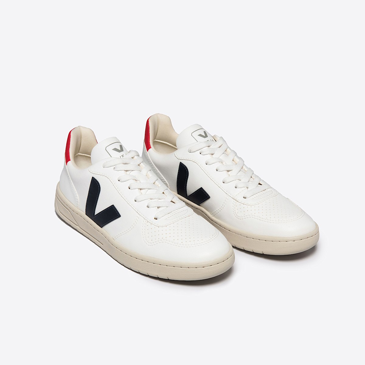 V-10 CWL WHITE NAUTICO PEKIN - Image 2