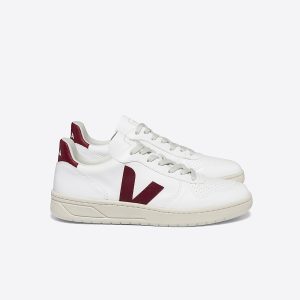 V-10 CWL WHITE MARSALA