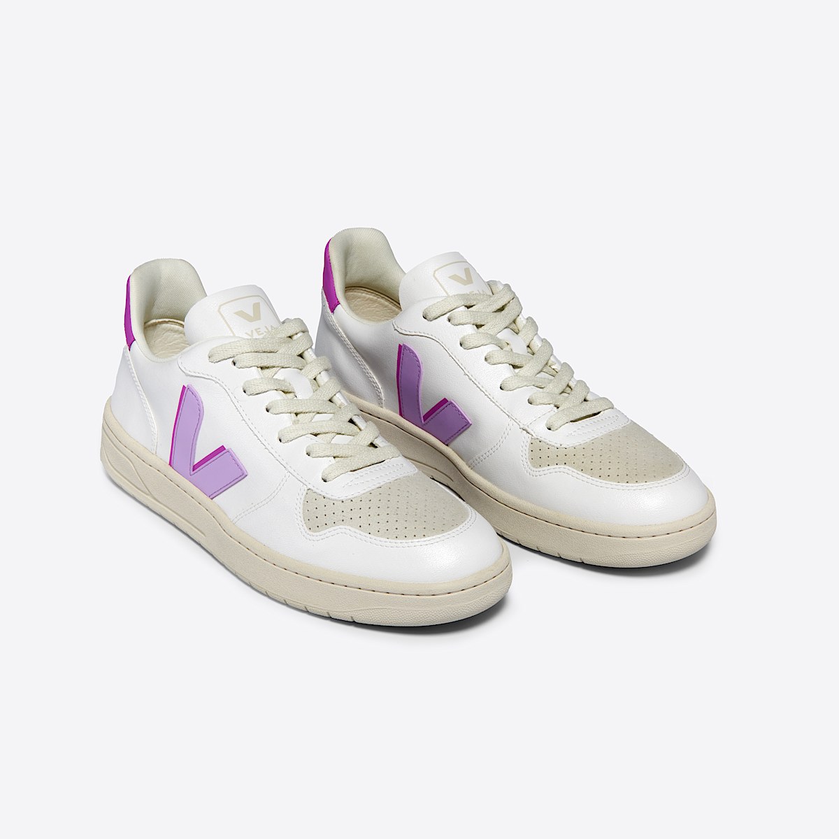 V-10 CWL WHITE ORCHID ULTRAVIOLET - Image 2