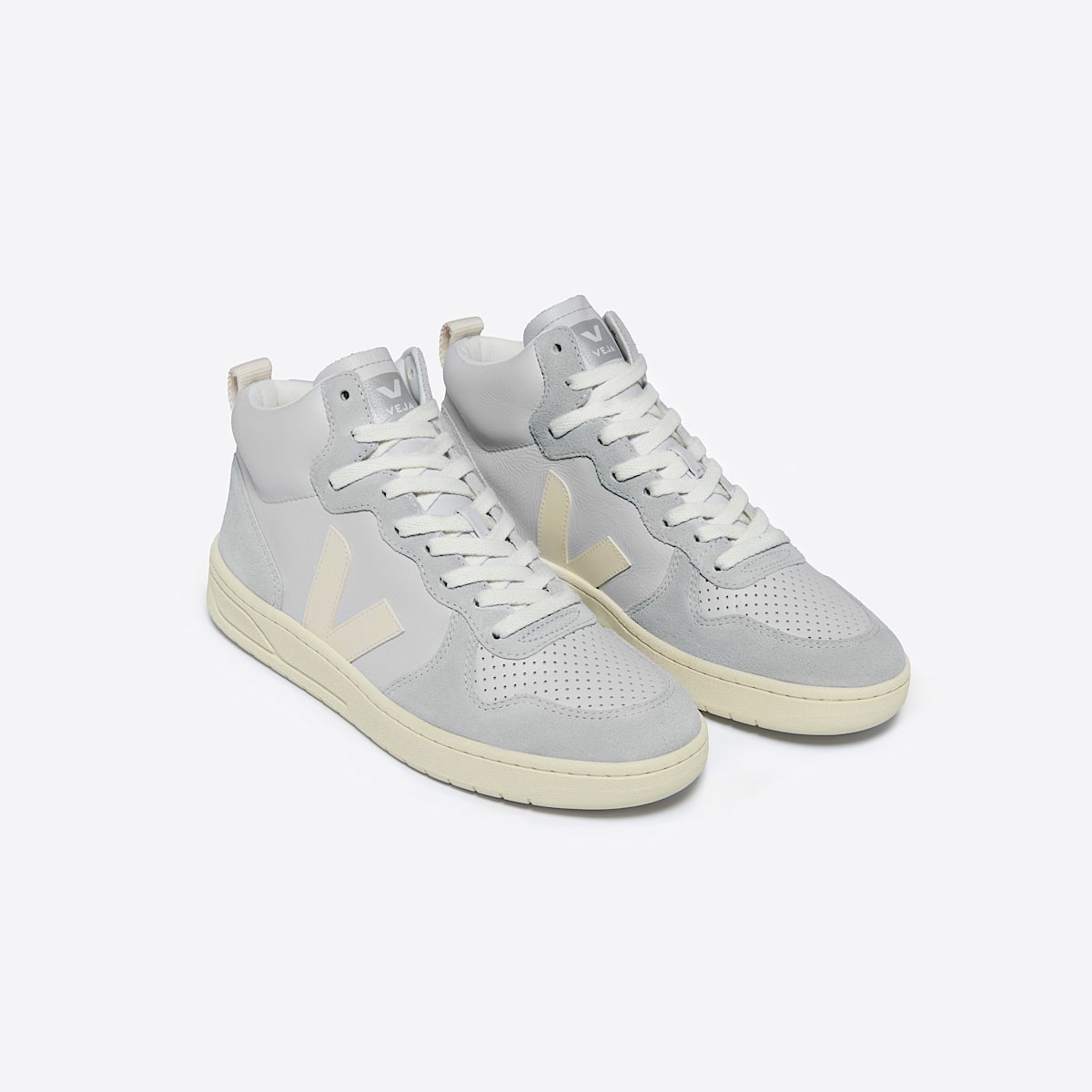 V-15 LEATHER PEARL CASHEW - Image 2