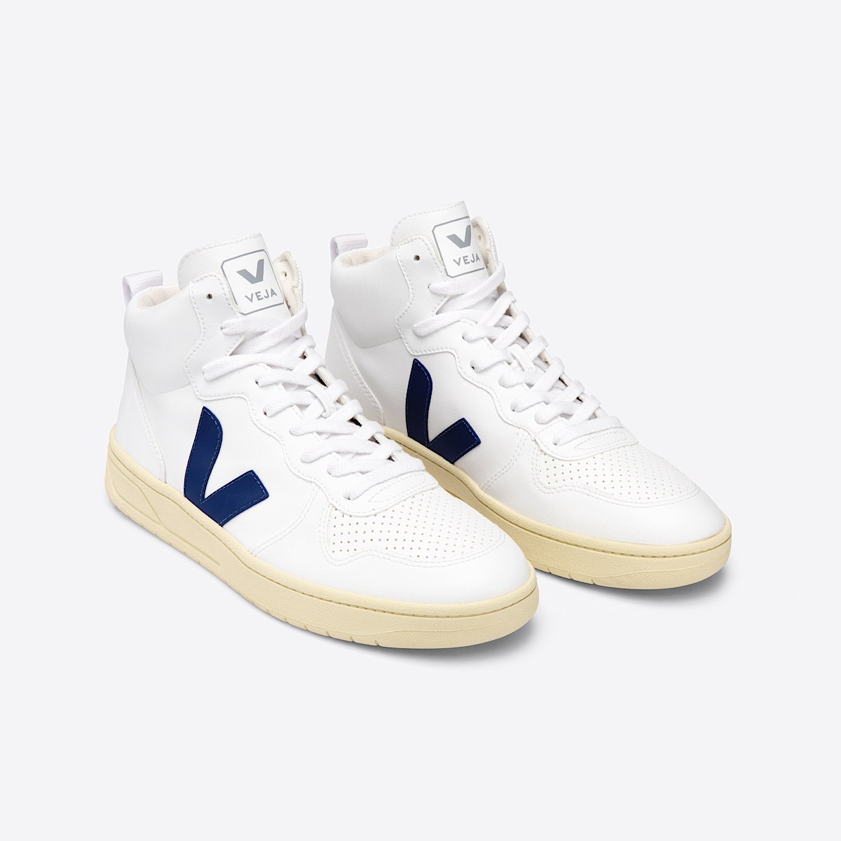 V-15 CWL WHITE COBALT BUTTER SOLE - Image 2
