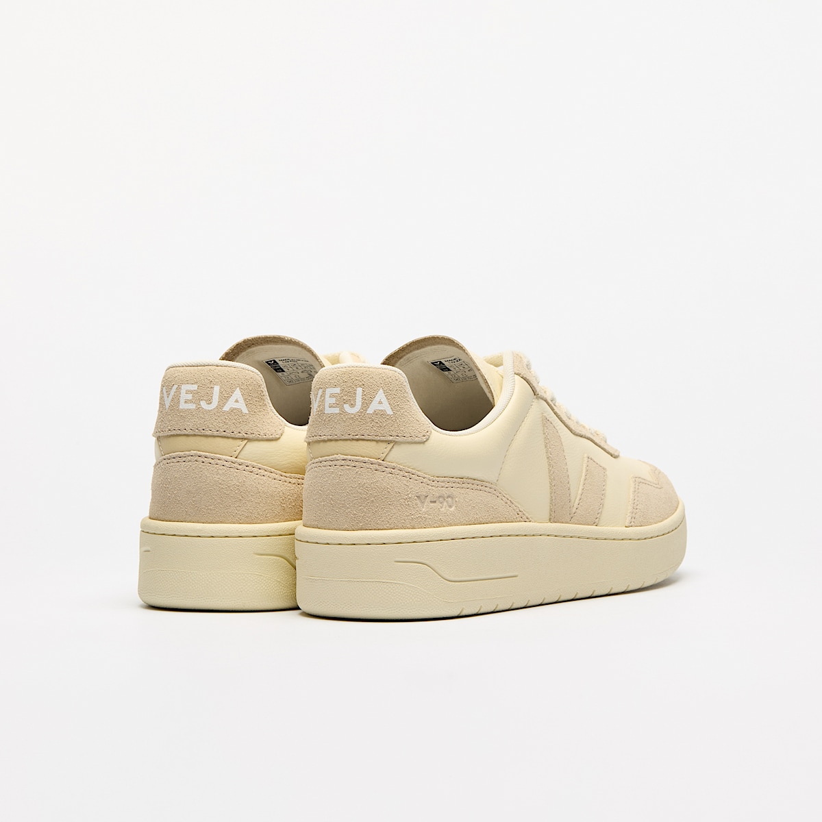 V-90 LEATHER CASHEW OAT - Image 3