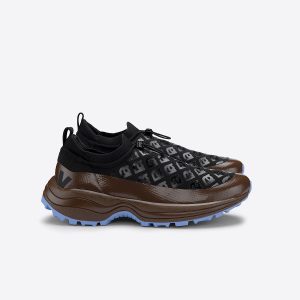 VEJA X AMELIE PICHARD BLACK