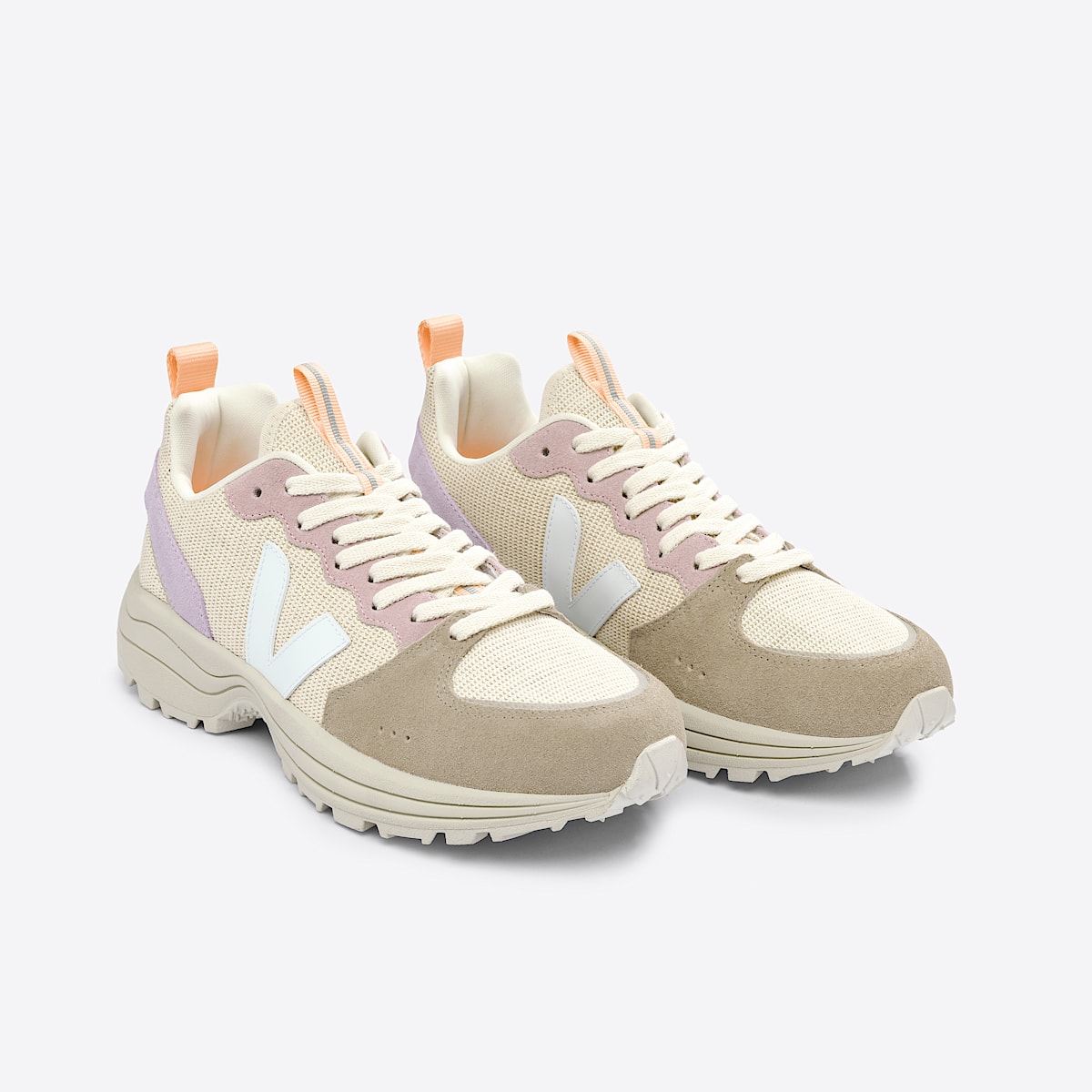 VENTURI J-MESH JUTA WHITE MULTICO - Image 2
