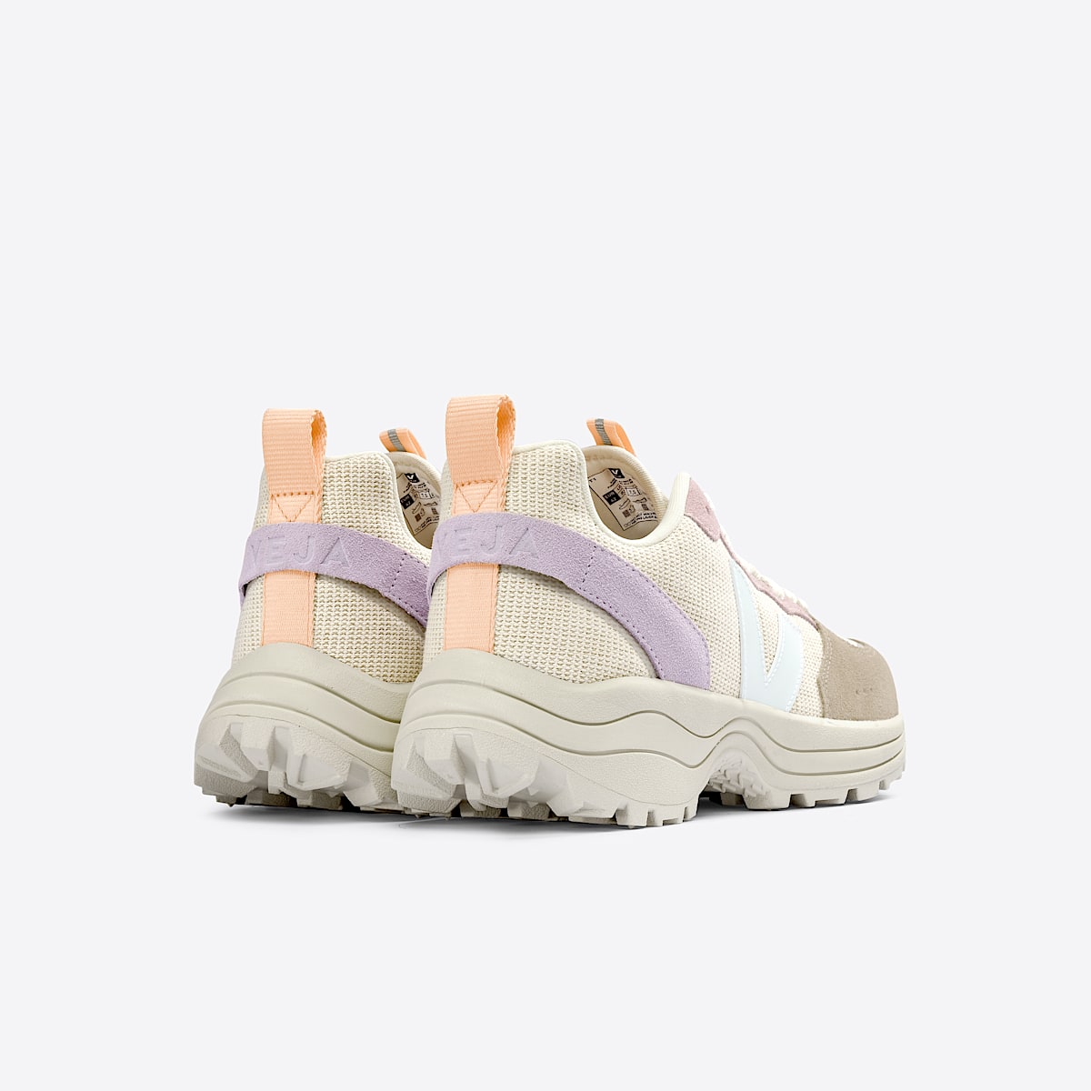 VENTURI J-MESH JUTA WHITE MULTICO - Image 3