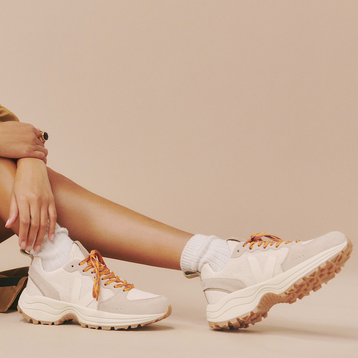 VENTURI J-MESH VEJA X REFORMATION JUTA - Image 4