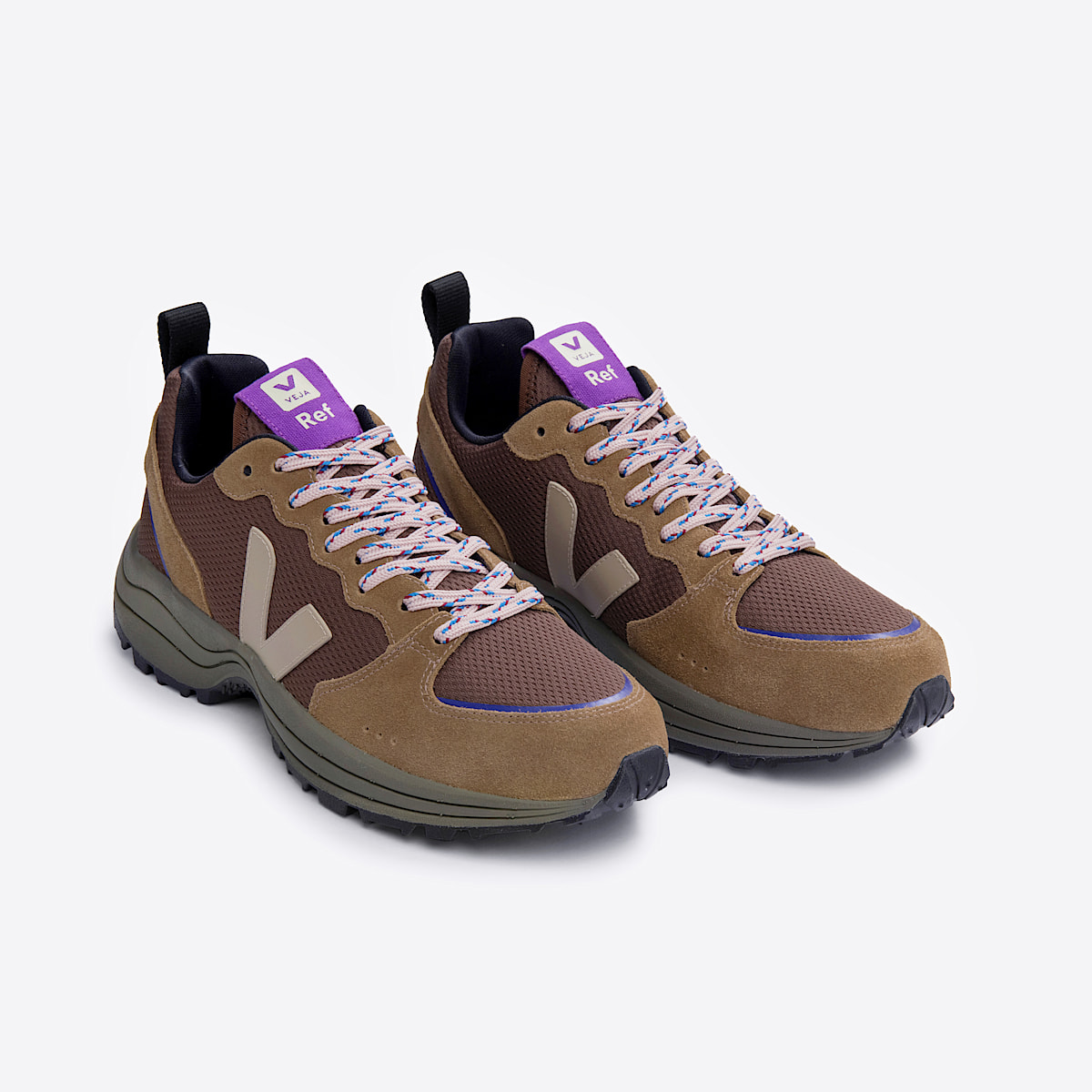 VENTURI ALVEOMESH VEJA X REFORMATION WALNUT - Image 2