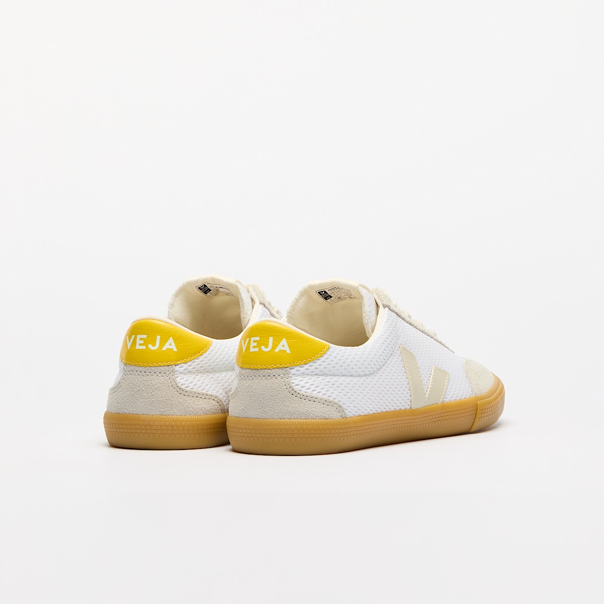 VOLLEY AIRCELL GREY SUNSHINE - Image 3