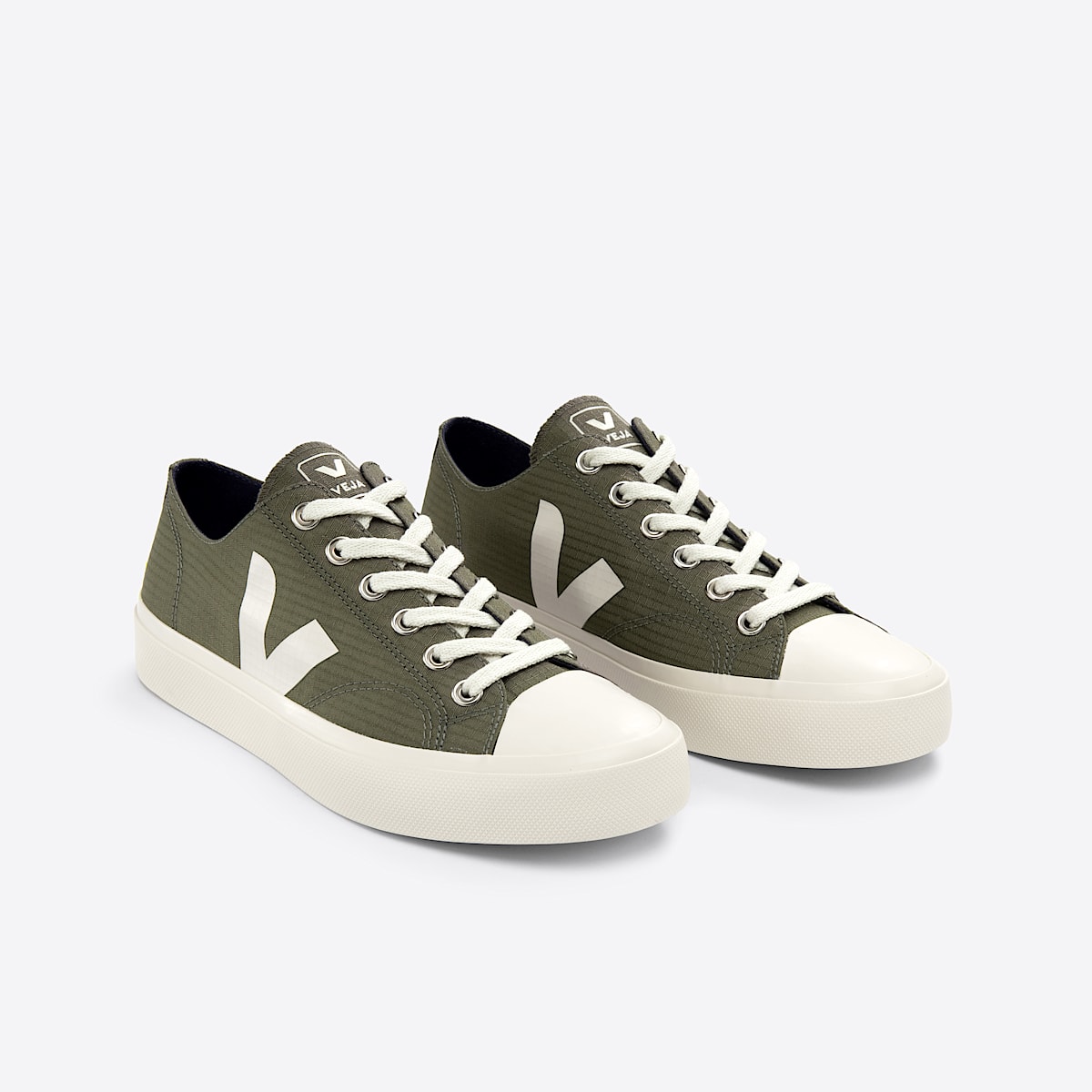 WATA II LOW RIPSTOP KAKI PIERRE - Image 2